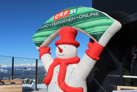 Radio Steiermark Winterzauber