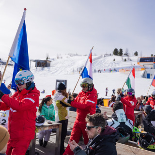 Erfolgreiche Premiere der Handwerk Ski-WM